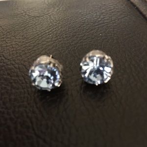 Harley Davison Earrings